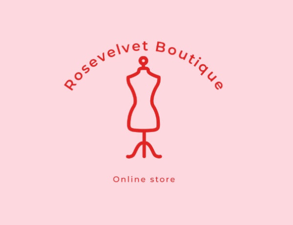 Rosevelvet Boutique 